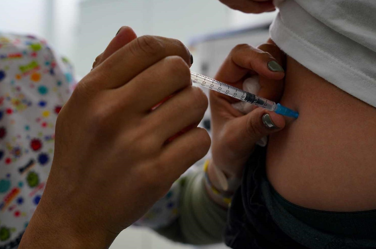vacina gripe capa