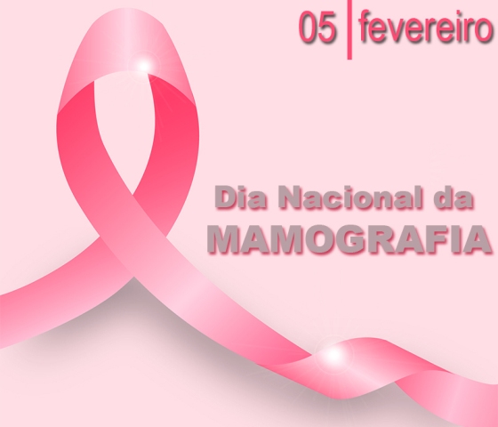 Resultado de imagem para dia nacional da mamografia
