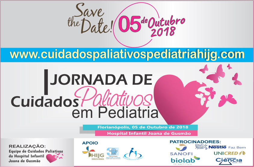 SAVE THE DATE PARA O SITE 