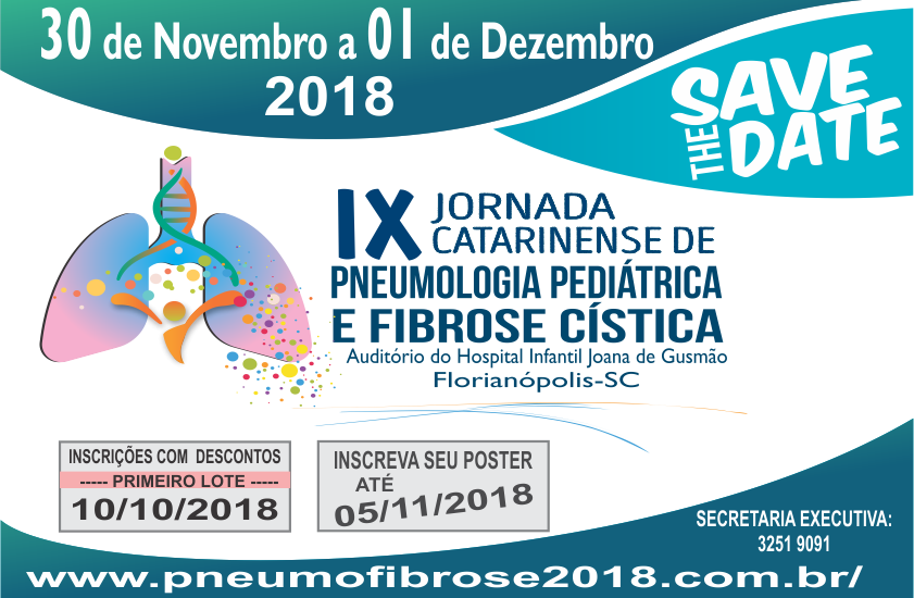 SAVE THE DATE PARA O SITE