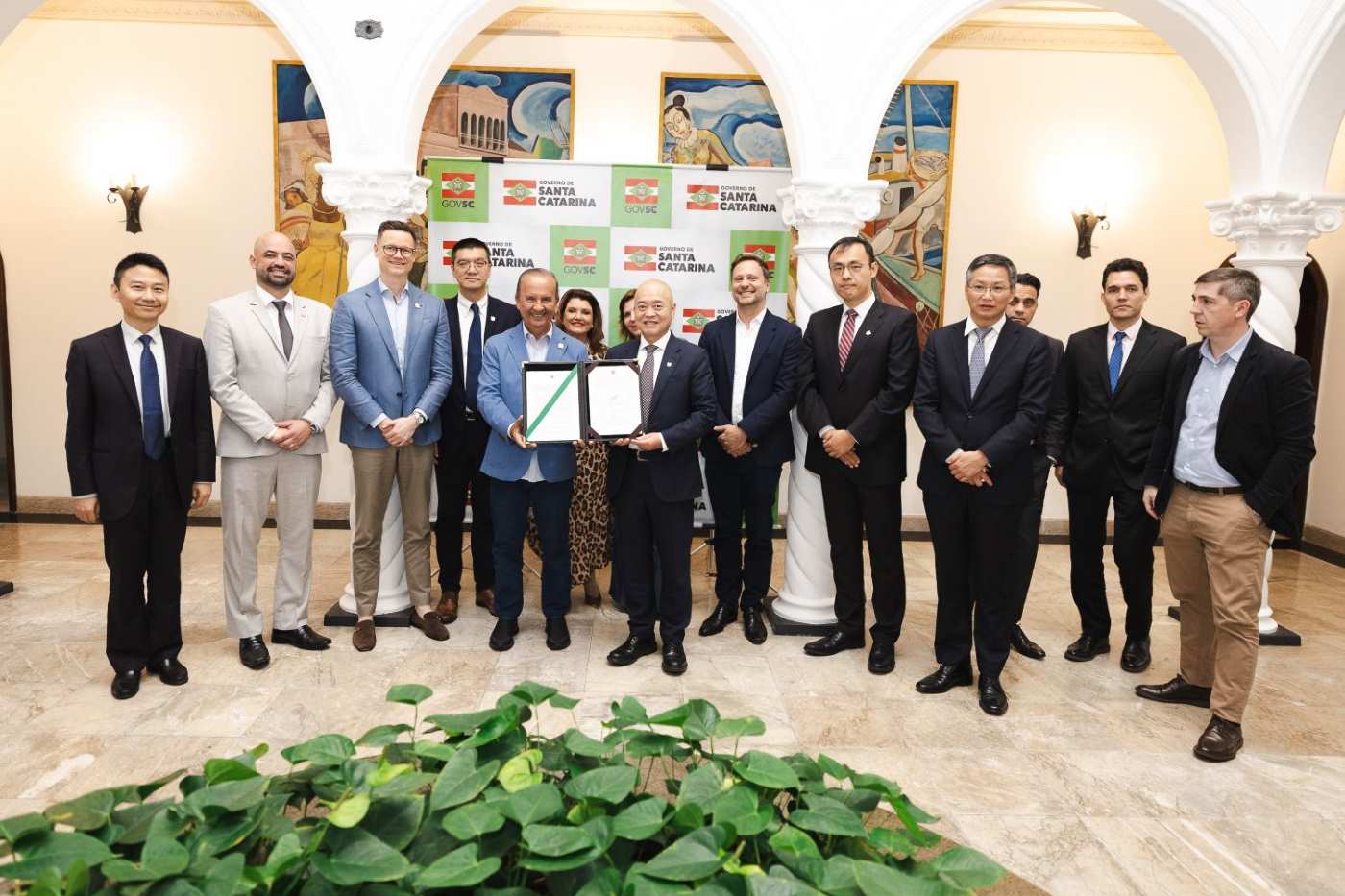 reunião agronomica capa