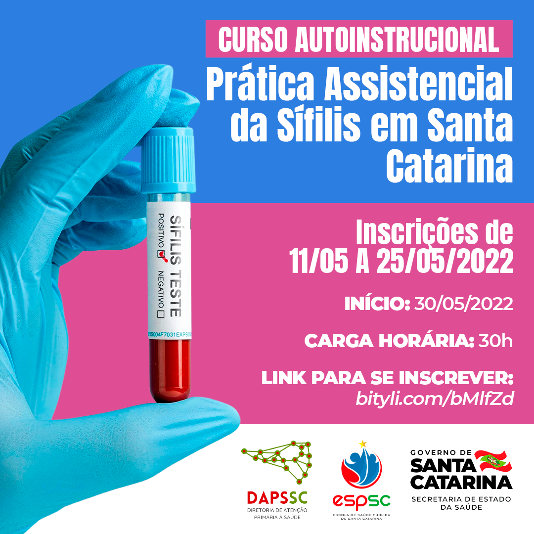 PrAtica Assistencial da SIfilis 1