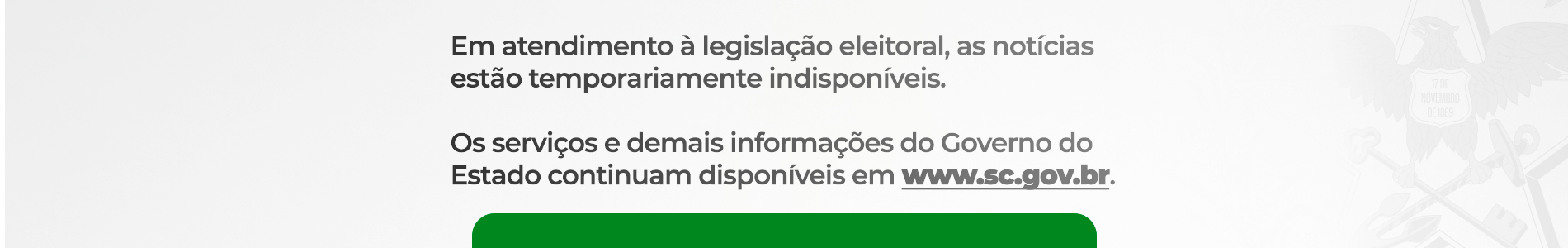 BANNER FULL - LEGISLAÇÃO ELEITORAL - SERVIÇO