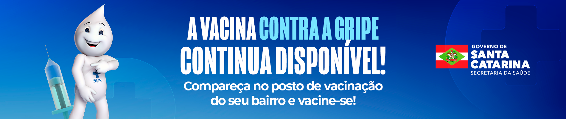BANNER FULL - VACINAÇÃO - HOME