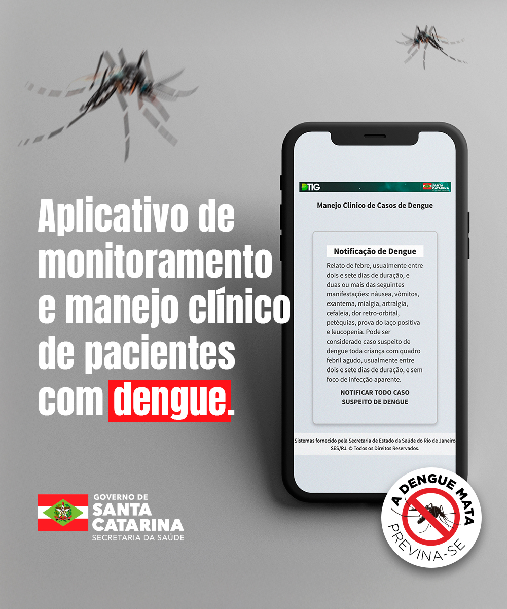 BANNER FULL - DENGUE APP - HOME MOBILE