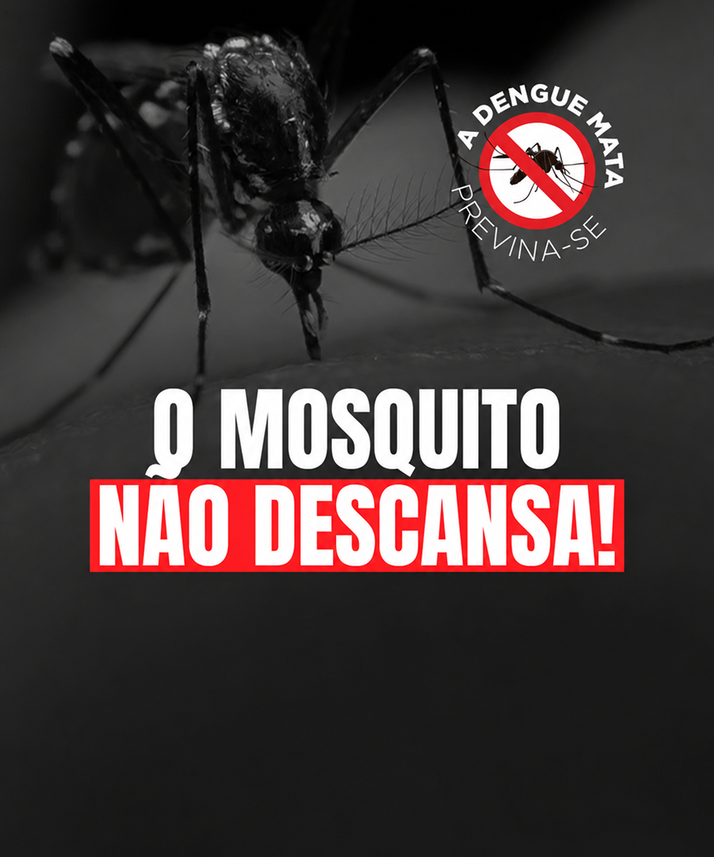 BANNER - HOME - DENGUE - MOBILE