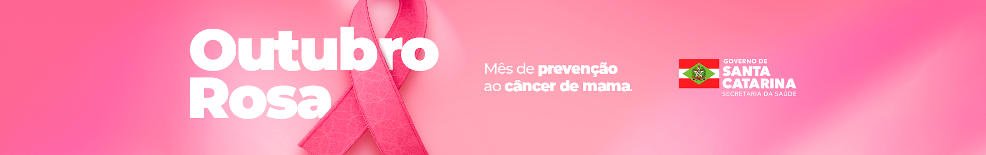 BANNER NOTÍCIAS - OUTUBRO ROSA - FULL BANNER