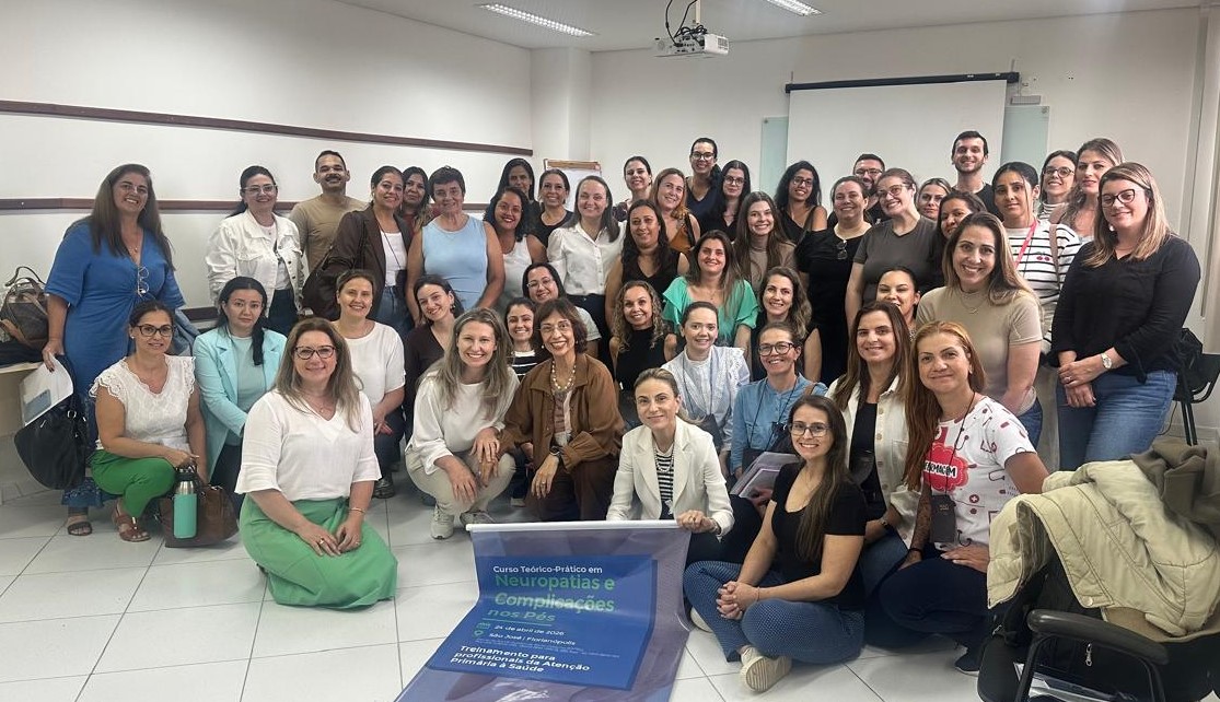 Foto: Reprodução/Secom SC