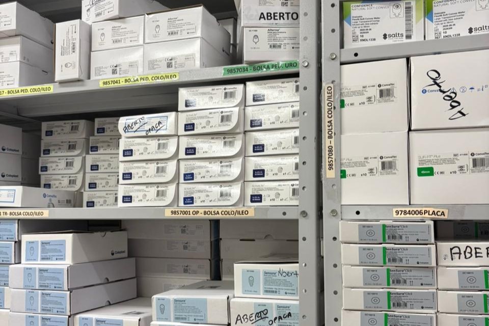 Foto: Reprodução/Secom SC