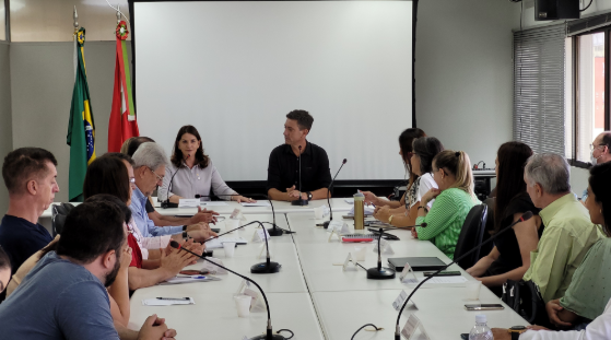 Foto do evento 1