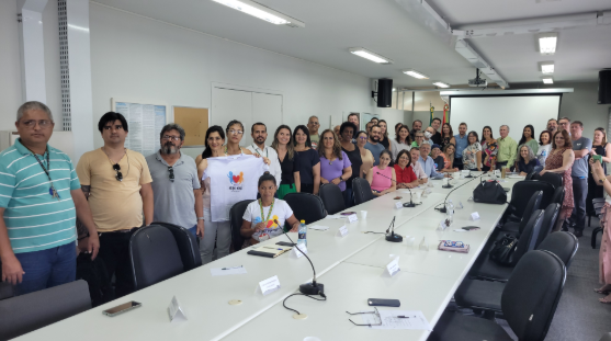 Foto do evento 3