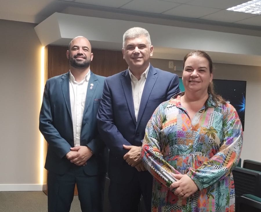 Credito da foto DivulgacaoCRM SC