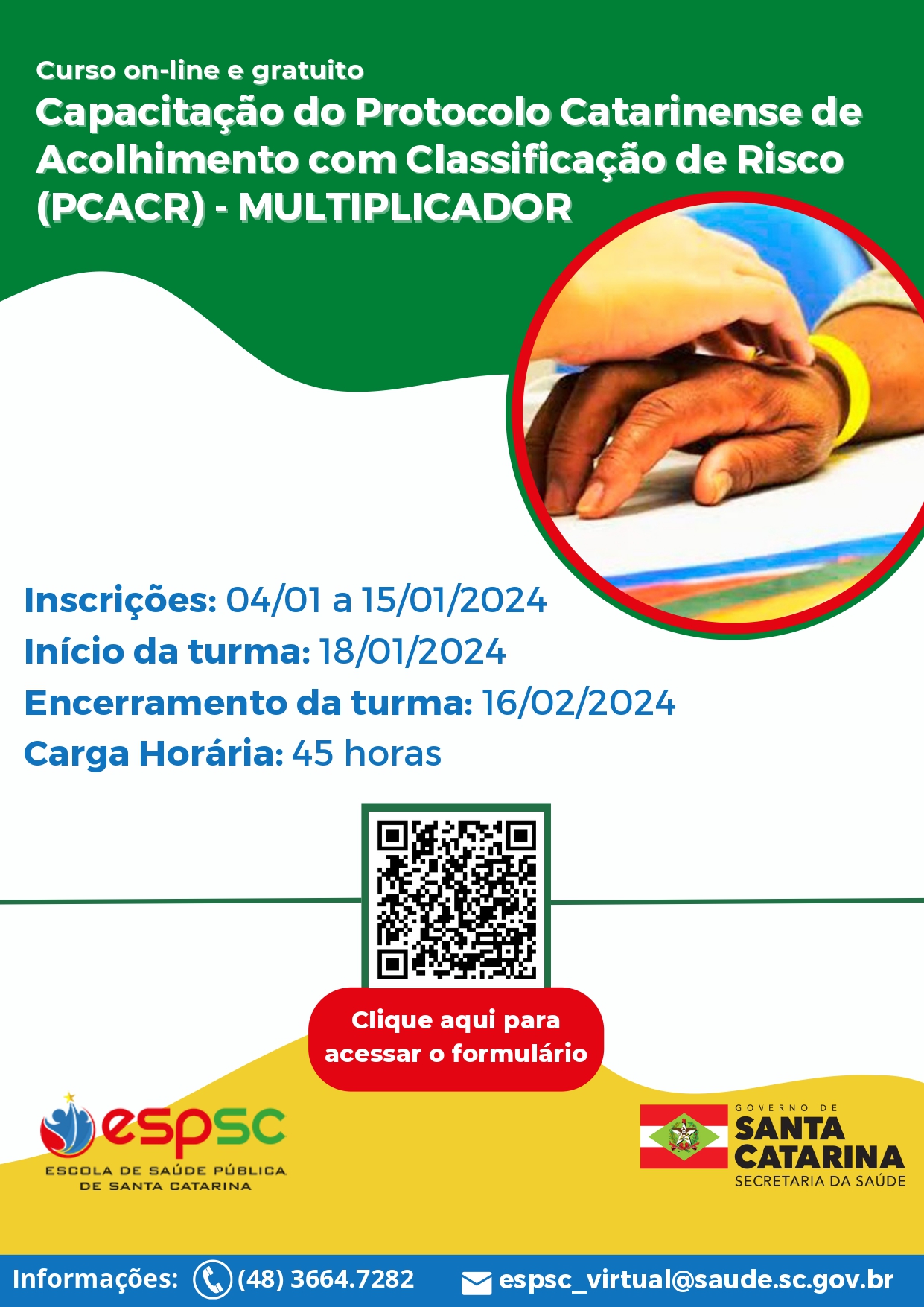 FLYER CURSO PCACR MULTIPLICADOR T ACRMUL08 page 0001