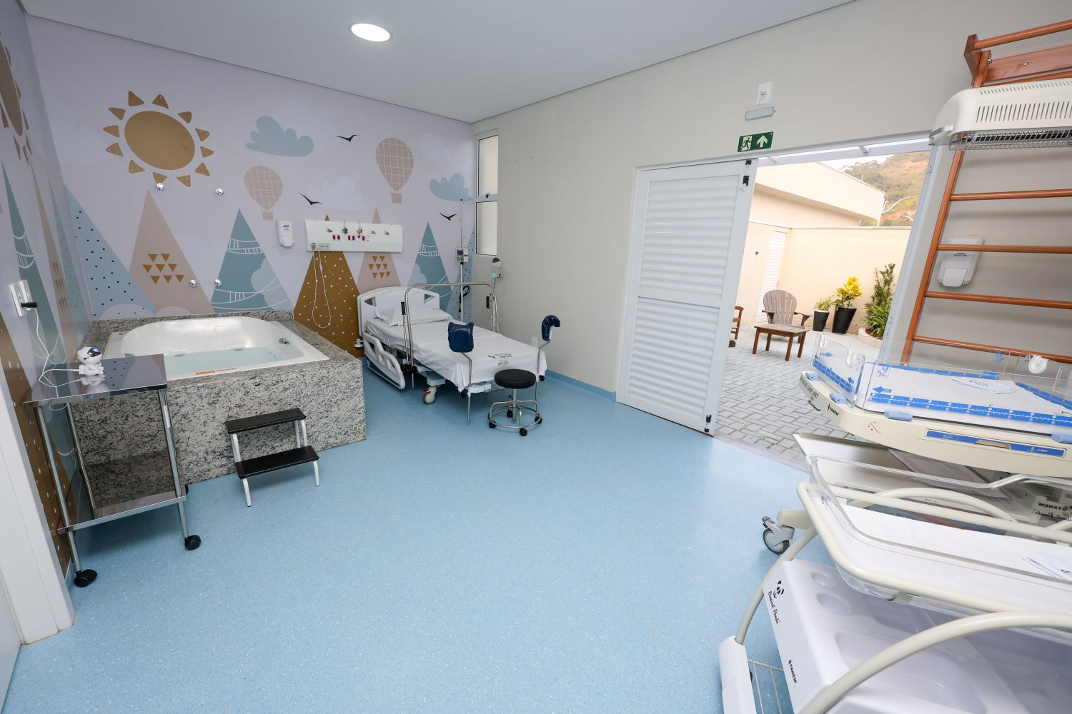 LEO 3512 Hospital itapema 2