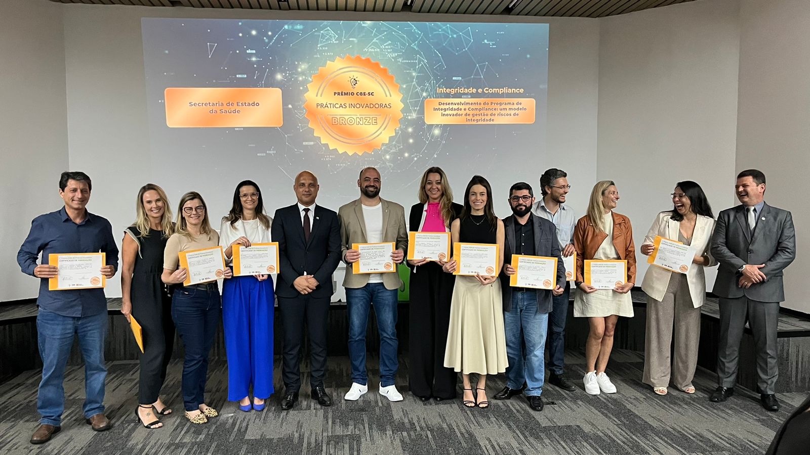 Premio CGE