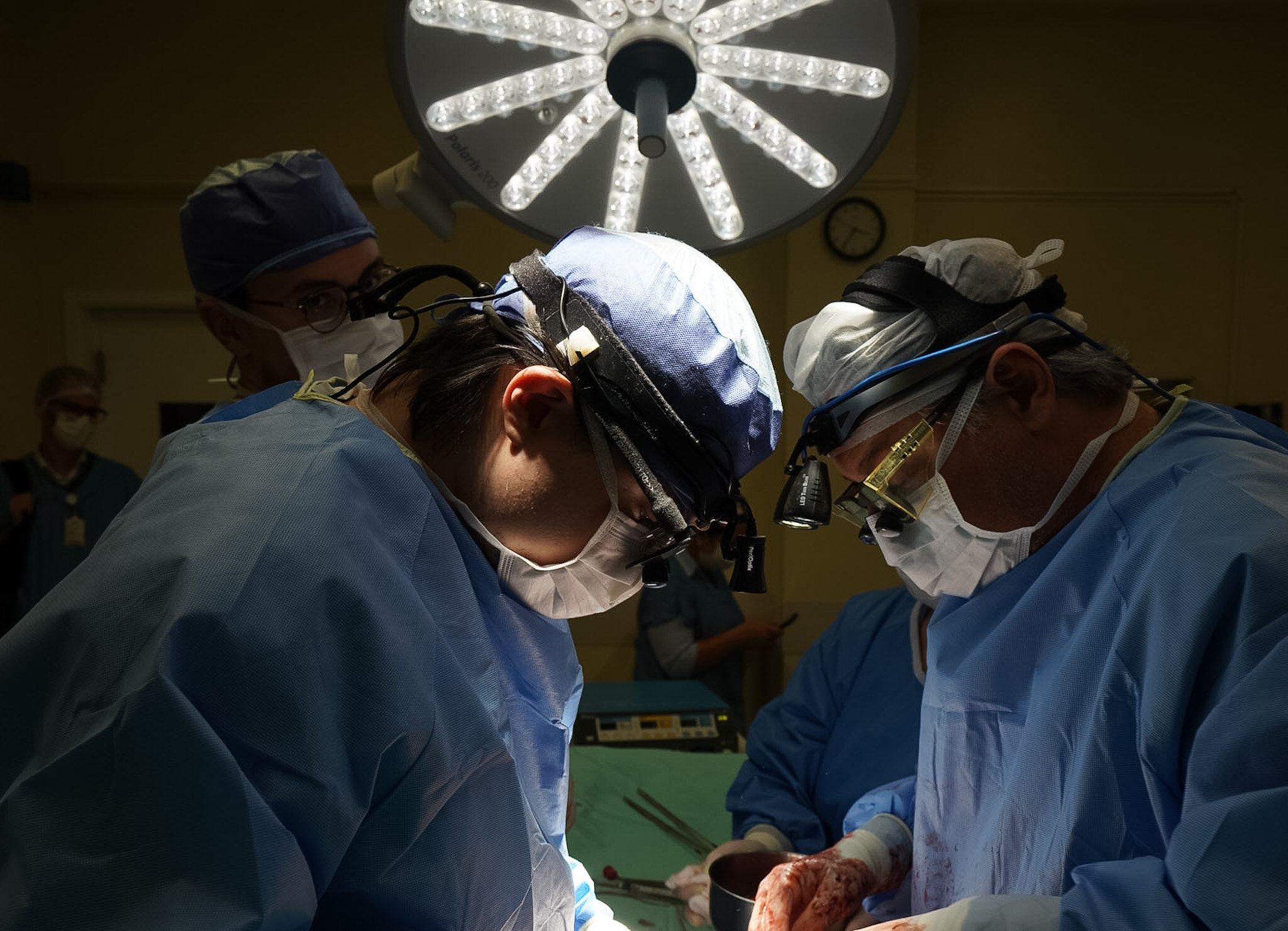 RicardoWolffenbuttel transplante