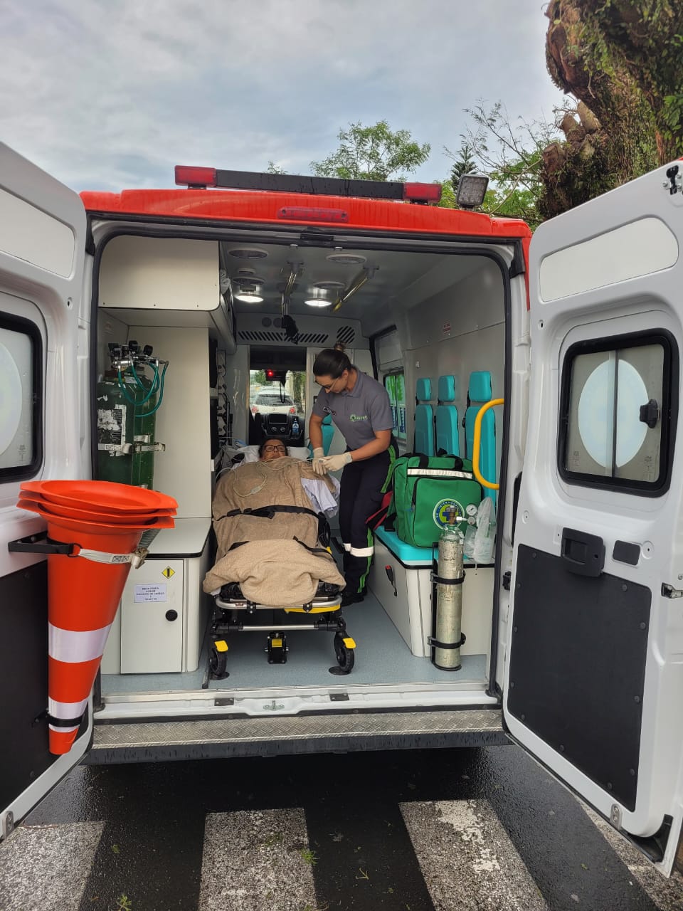 SC inter hospitalar 2