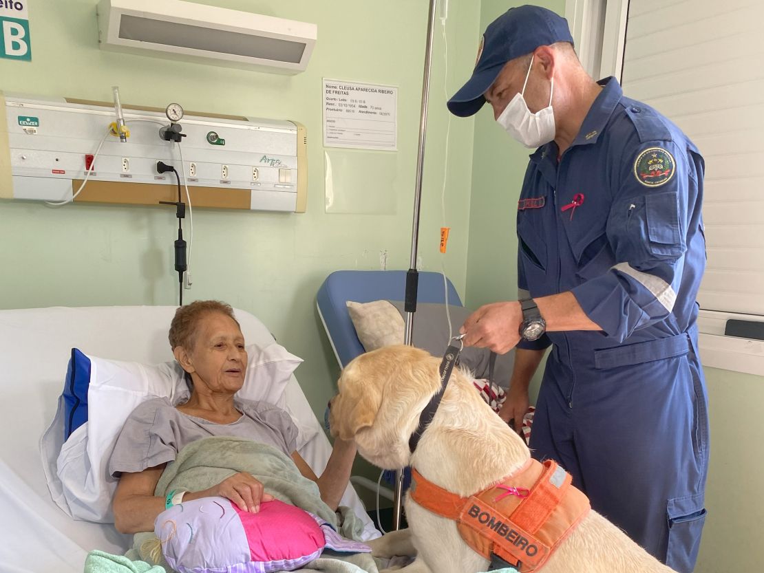 caes cbmsc karlalobato