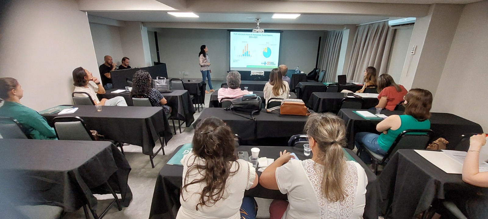 capacitacao hanseniase