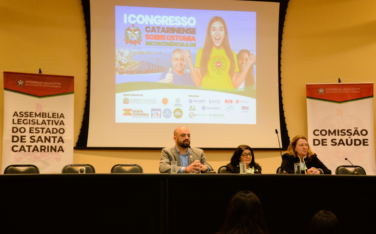 congresso ostomias