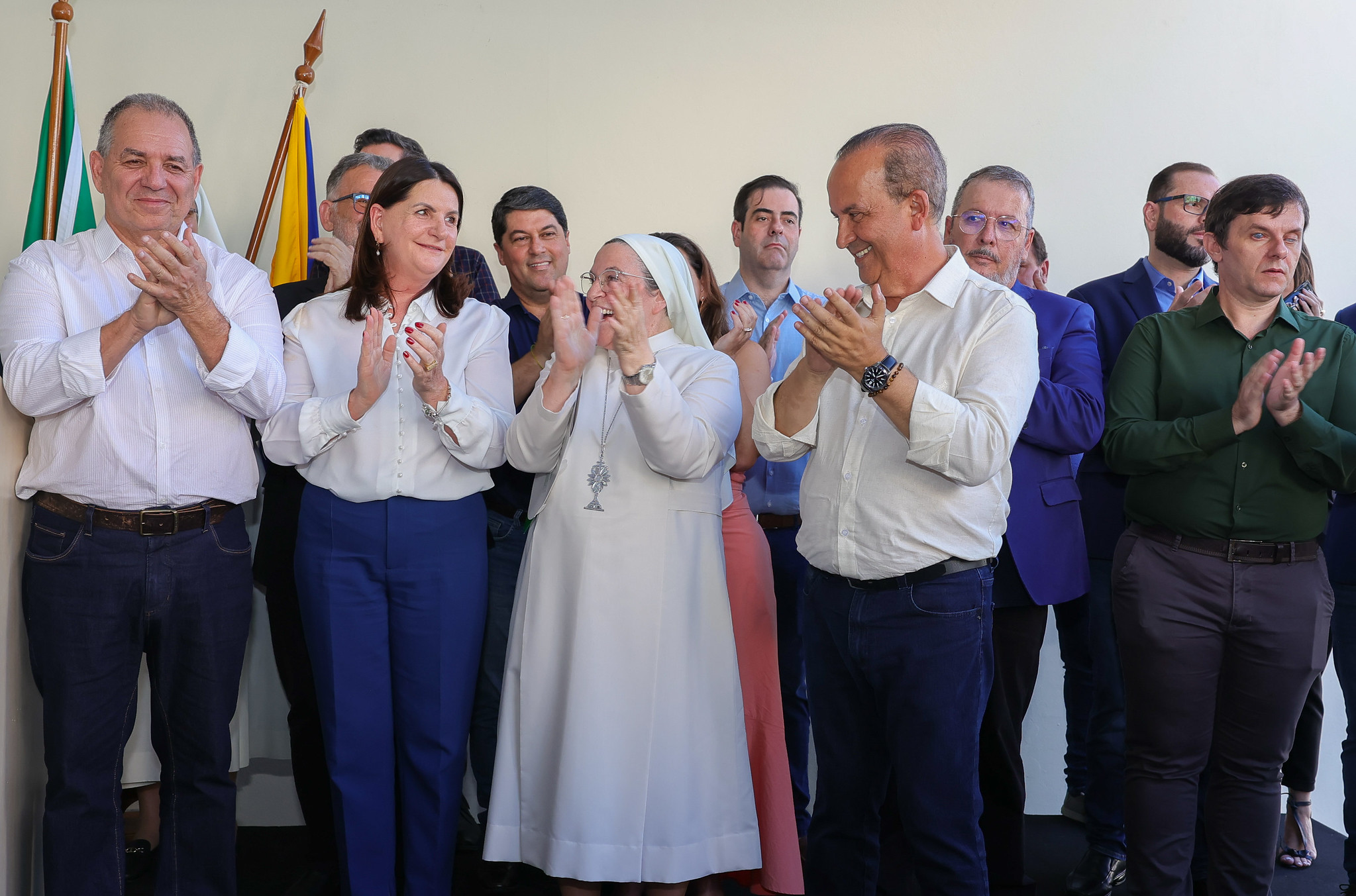 emergencia marieta 30.01.2024
