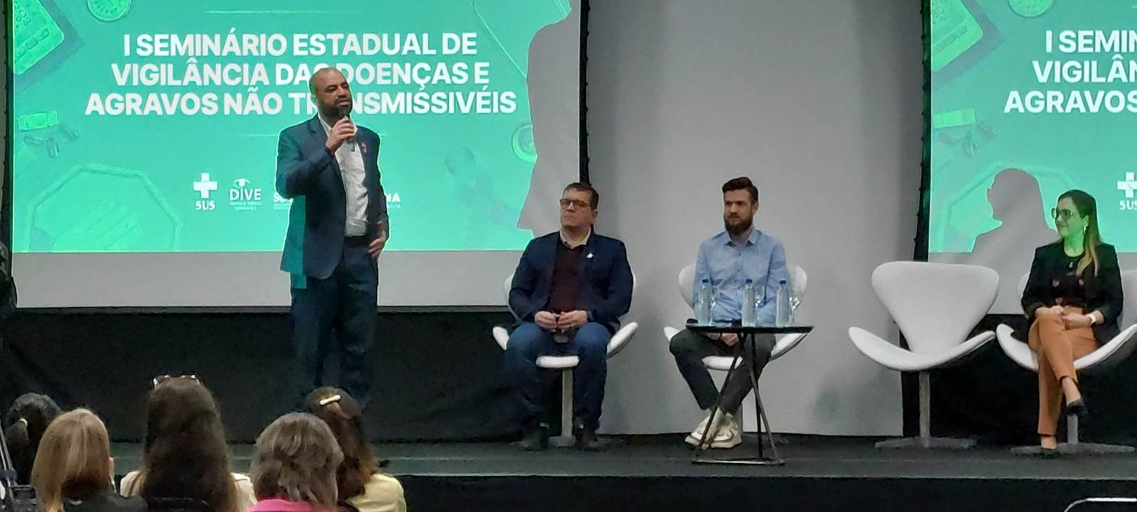 evento doencas e agravos capa