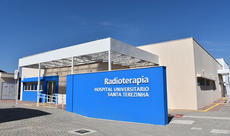 hospital Santa Terezinha joacaba