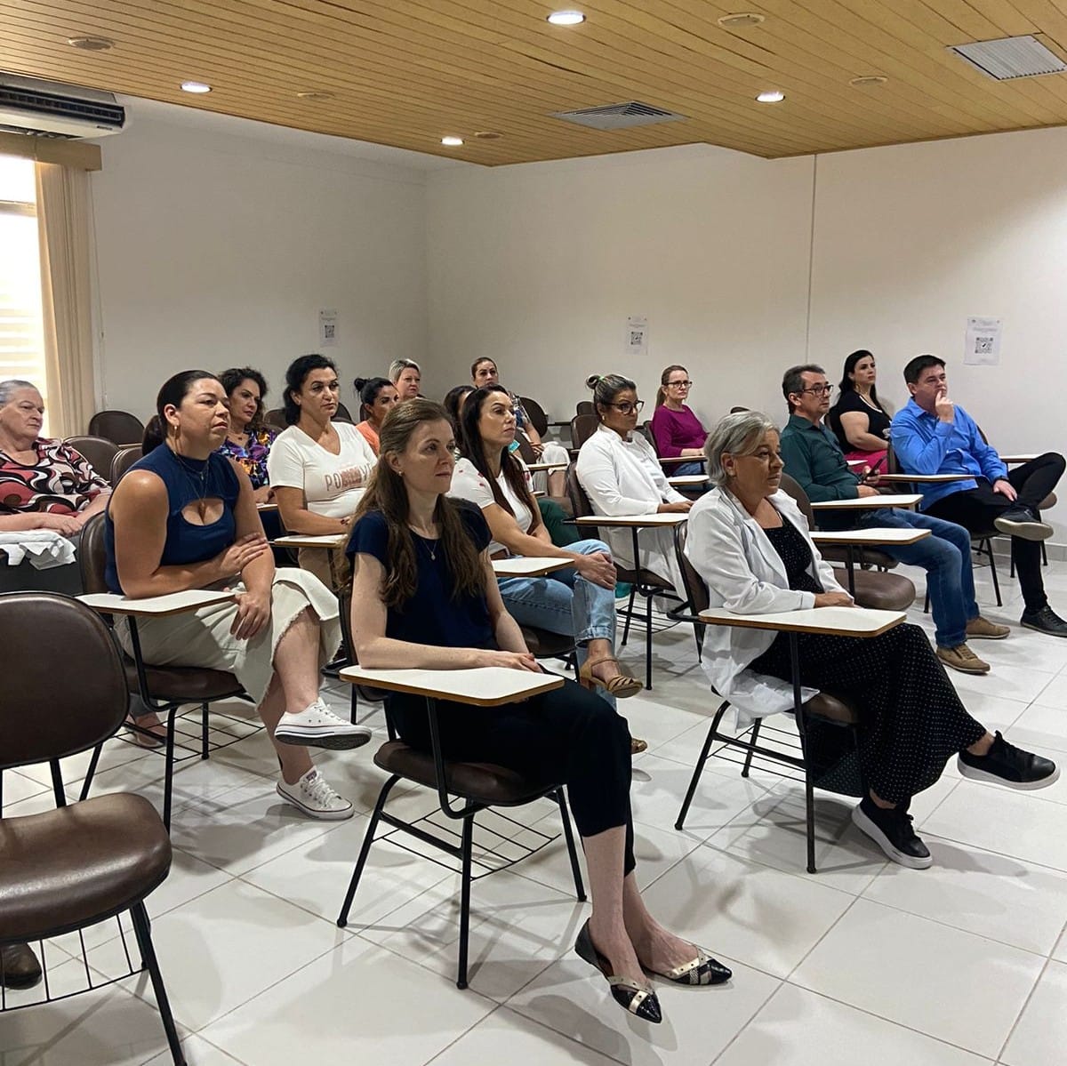 palestra HRSJ