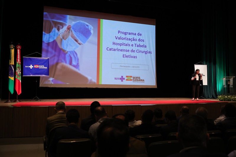 programa de valorizacao dos hospitais