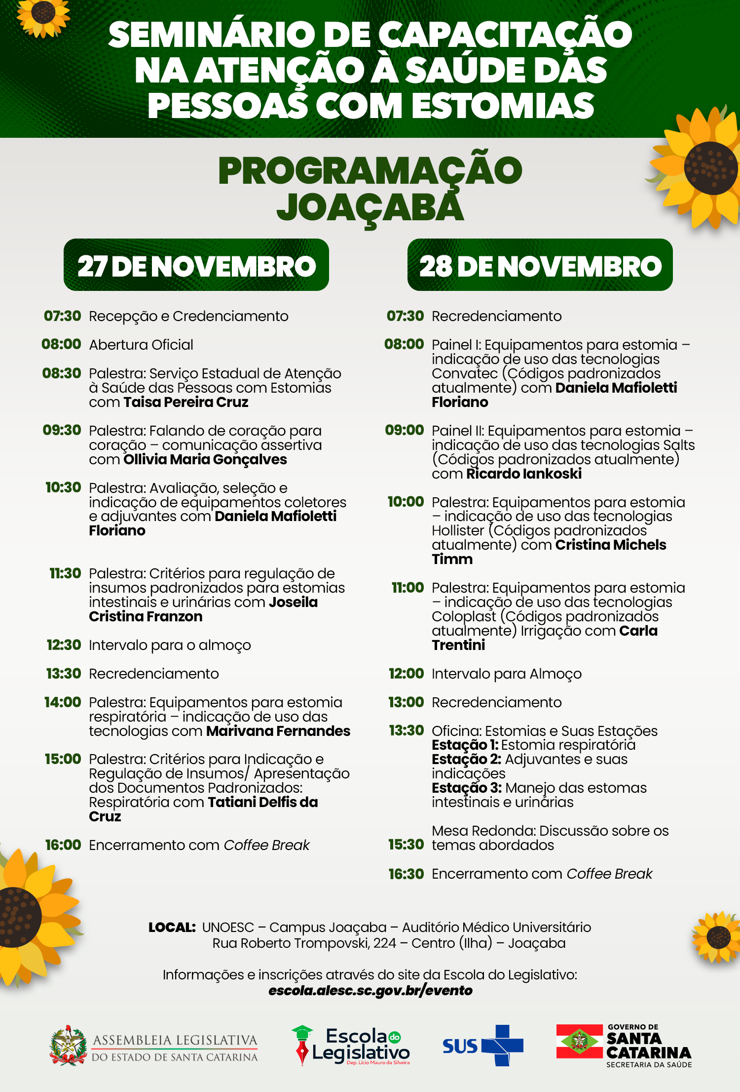 seminario nov 2024 estomia