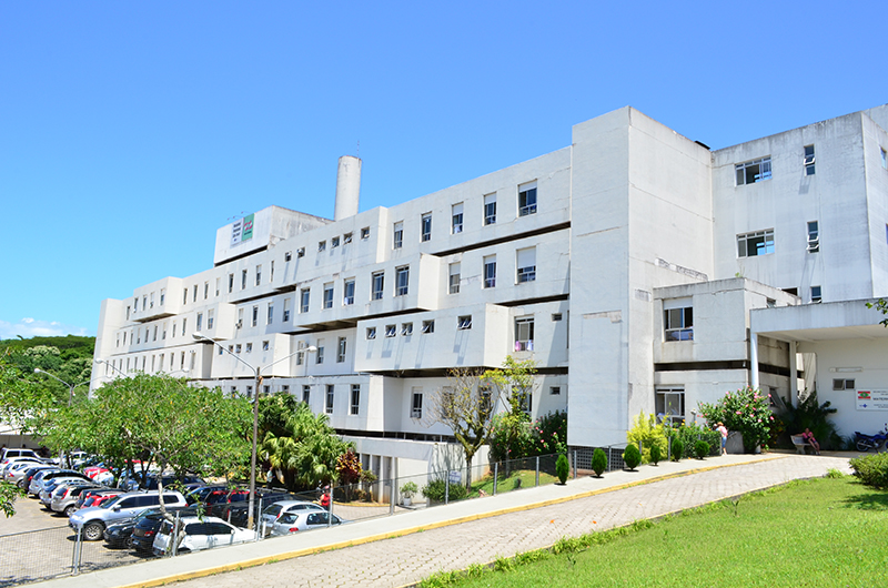 Hospital Regional