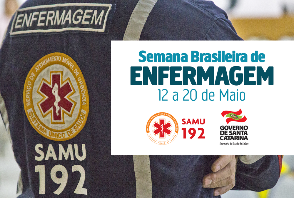 SES enfermagem