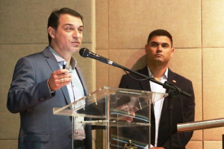 Governador