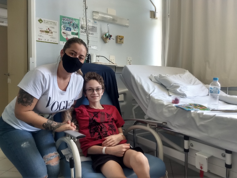 Kadu Apolo Cidade paciente pesquisa de satisfao Bruna Borges 1