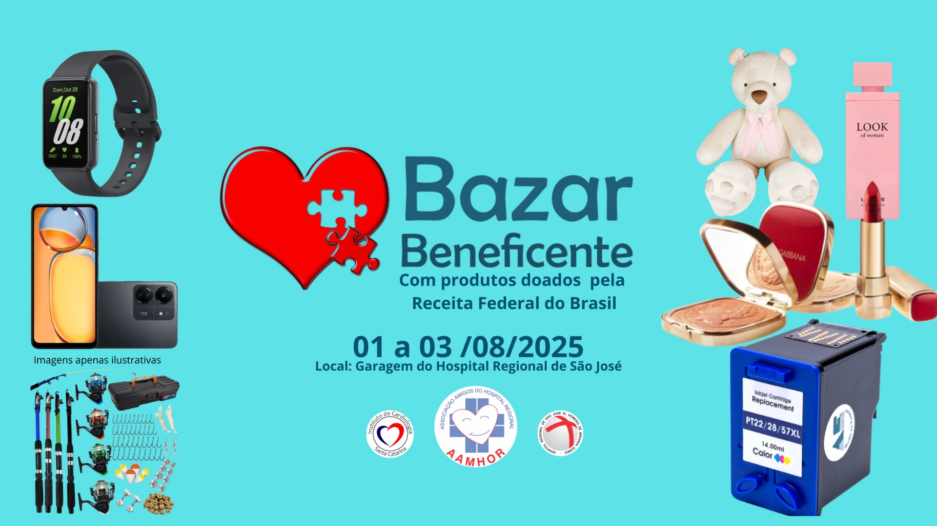 Capa Bazar com itens2025 6