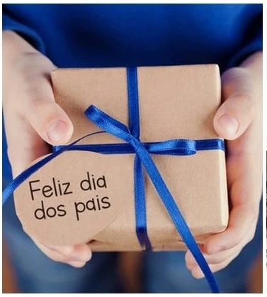 dia dos pais