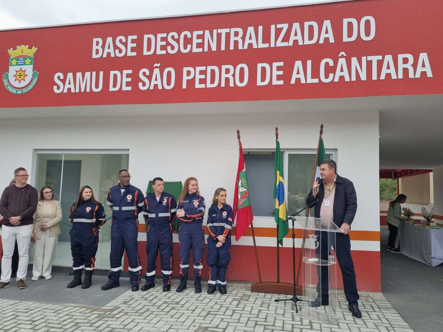 samu SPA 1