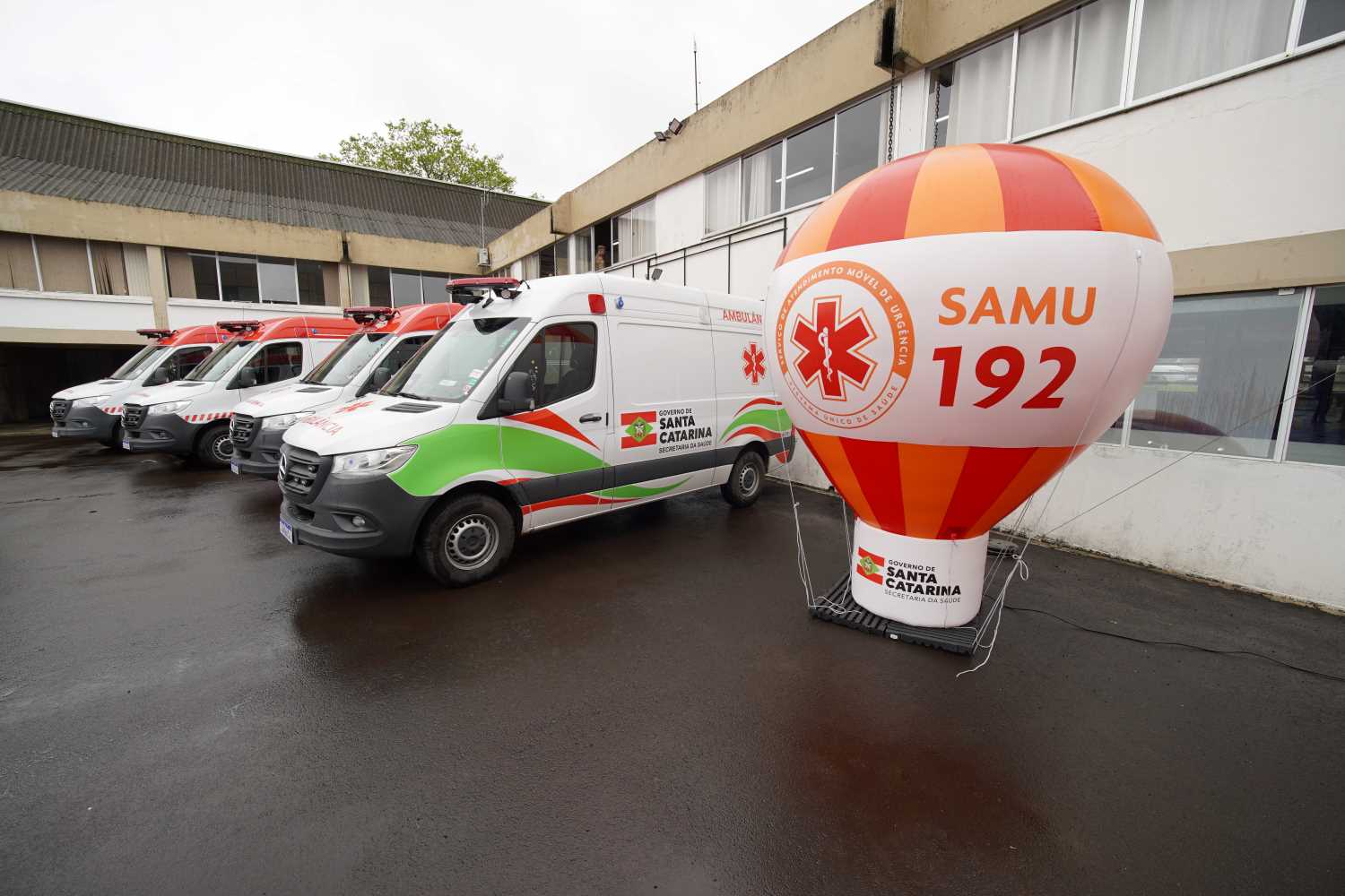 sangue total lages 3