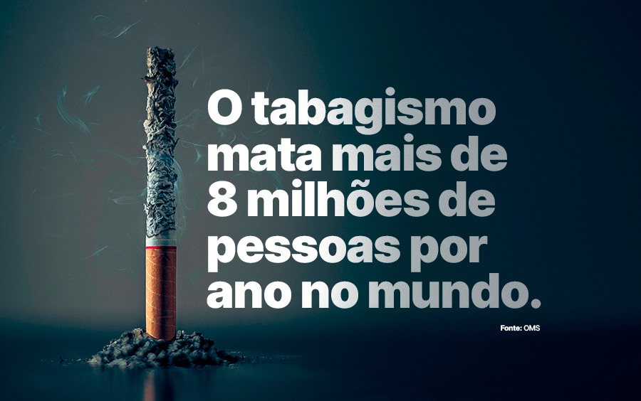 dia mundial sem tabaco 1