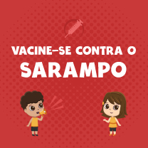 Sarampo
