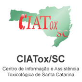 Centro de Informação e Assistência Toxicológica de Santa Catarina - CIATox/SC