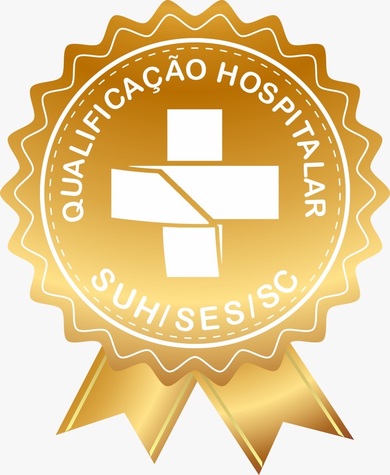 Logo qualificacao hospitalar