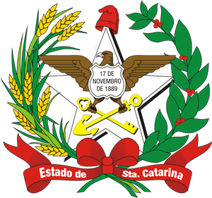 santa catarina logo 