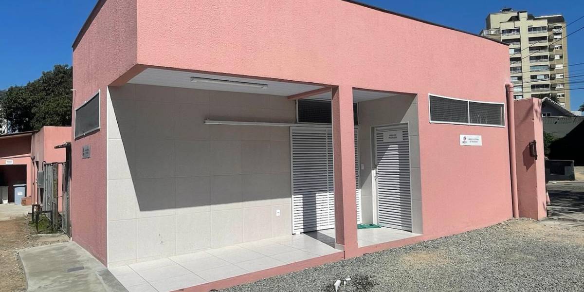 Saúde em Obras: Reformas transformam estrutura da Maternidade Darcy Vargas e avançam na qualificação dos serviços