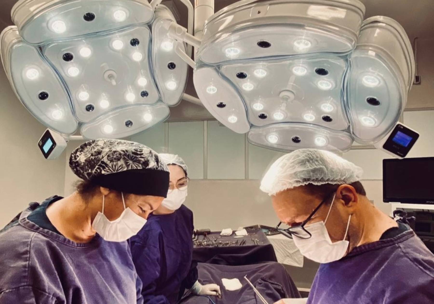 Hospital Dr. José Athanázio, em Campos Novos, realiza 3.414 cirurgias eletivas