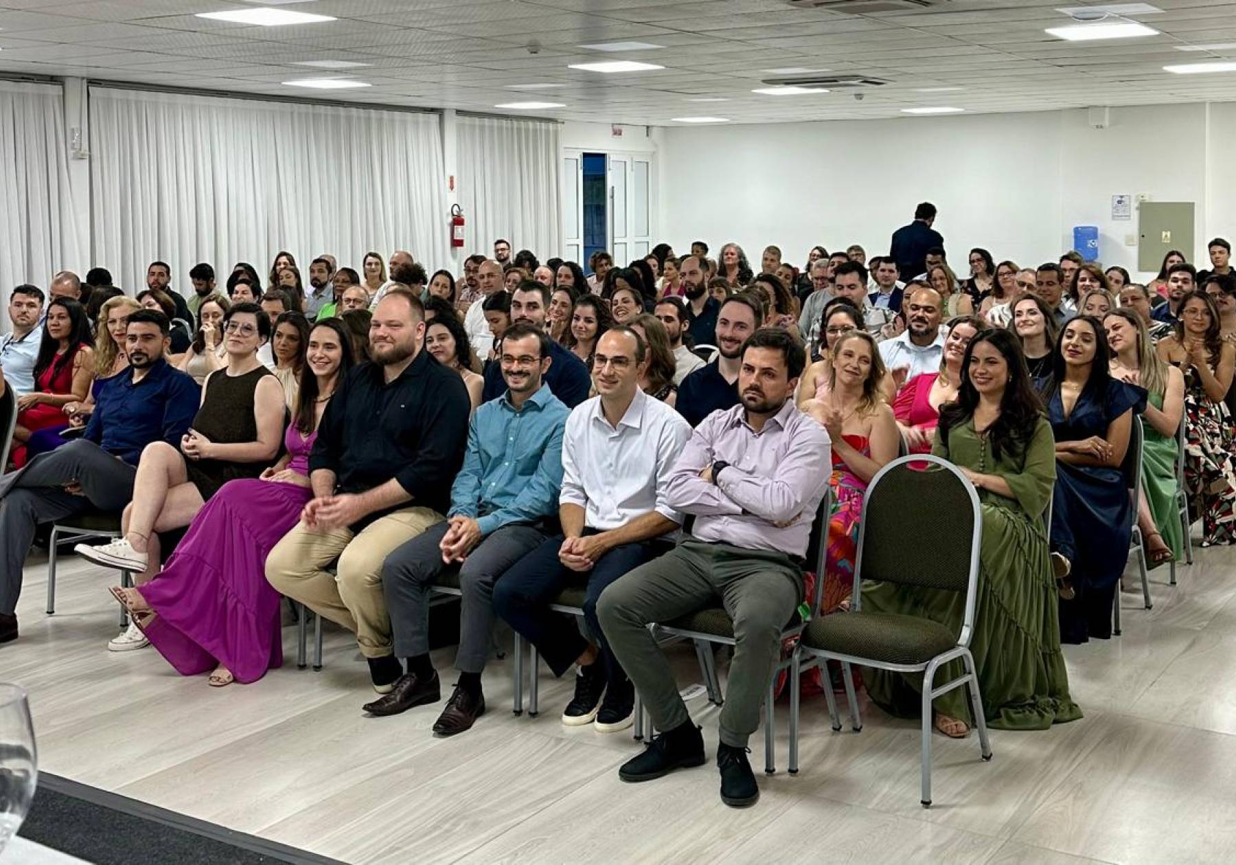 Saúde Estadual forma 56 novos especialistas em Saúde Primária pelo programa FEPAPS