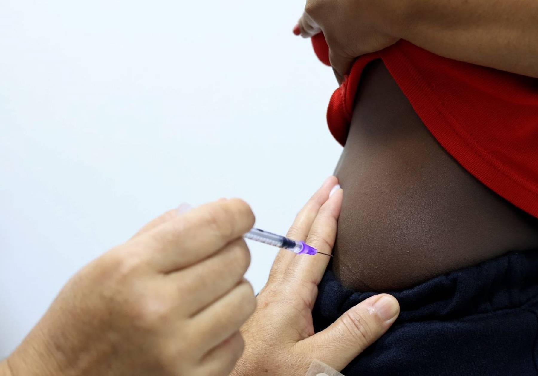 Estado se mobiliza no combate à alta nos casos de doenças respiratórias em SC