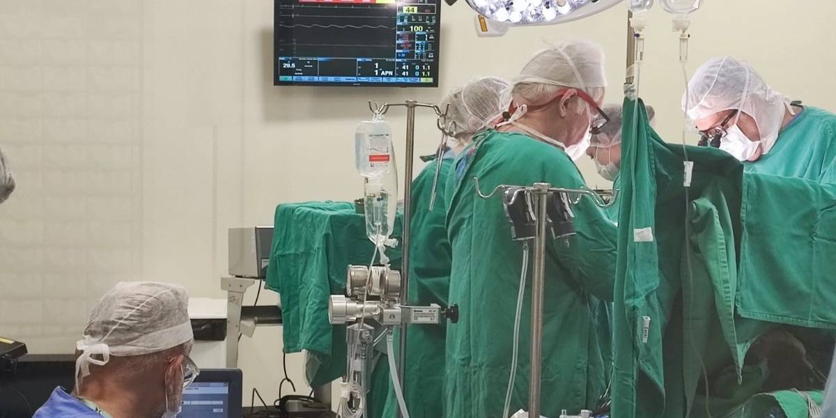 Com habilitação do Estado, Hospital São José de Jaraguá do Sul realiza mais de 2,9 mil procedimentos cardíacos em 2 anos