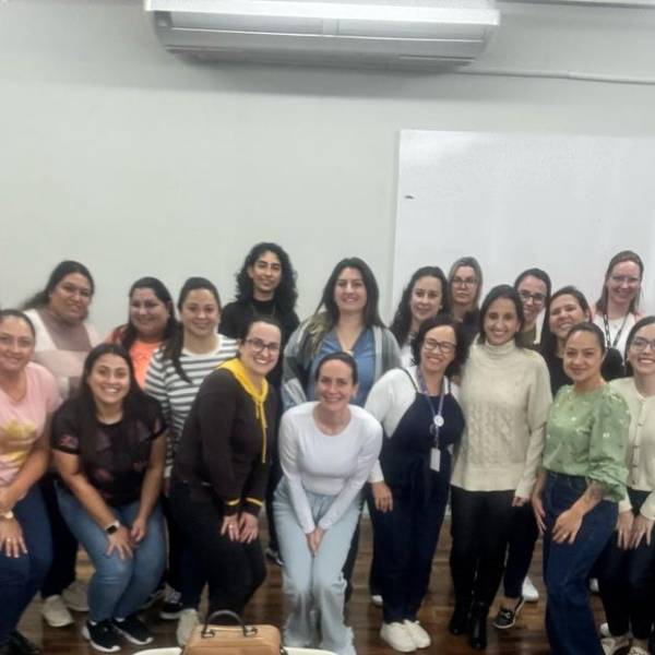SES promove reunião de fortalecimento entre Atenção Primária e Vigilância em Saúde na Serra Catarinense