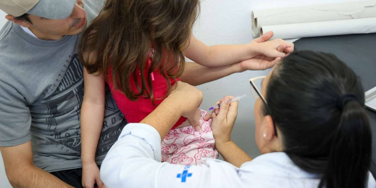 Santa Catarina já aplicou mais de 1 milhão de doses da vacina contra a gripe, mas imunização do público-alvo ainda é baixa